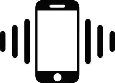Dikkat simgesi simgesi vektör resimleme uyarısı