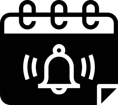 Dikkat simgesi simgesi vektör resimleme uyarısı