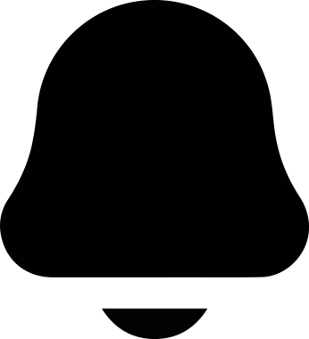 Dikkat simgesi simgesi vektör resimleme uyarısı