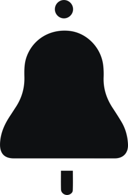 Dikkat simgesi simgesi vektör resimleme uyarısı