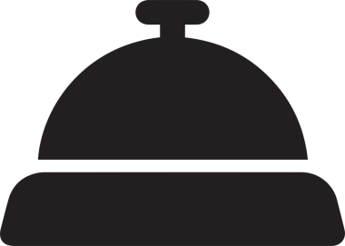 Dikkat simgesi simgesi vektör resimleme uyarısı