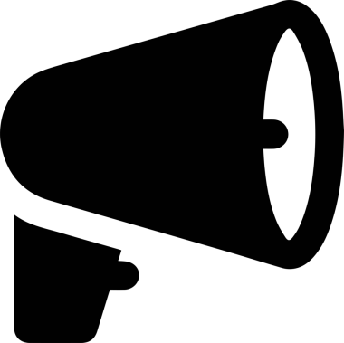 Dikkat simgesi simgesi vektör resimleme uyarısı