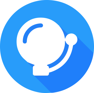 Dikkat simgesi simgesi vektör resimleme uyarısı