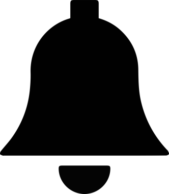 Dikkat simgesi simgesi vektör resimleme uyarısı