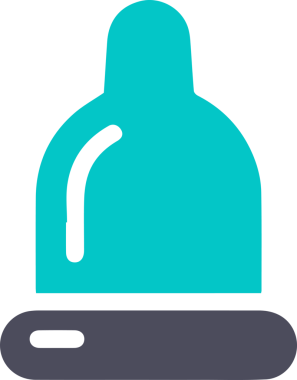 Dikkat simgesi simgesi vektör resimleme uyarısı