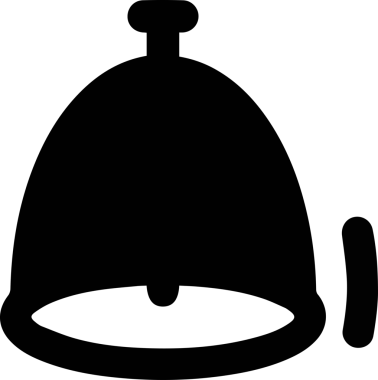 Dikkat simgesi simgesi vektör resimleme uyarısı