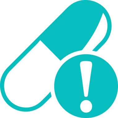 Dikkat simgesi simgesi vektör resimleme uyarısı