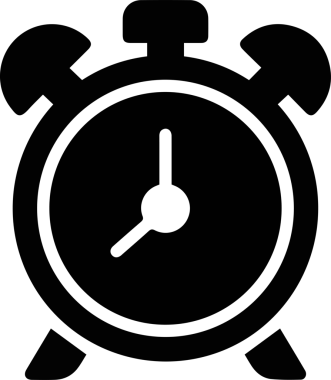 Dikkat simgesi simgesi vektör resimleme uyarısı