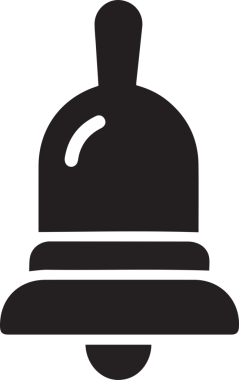 Dikkat simgesi simgesi vektör resimleme uyarısı