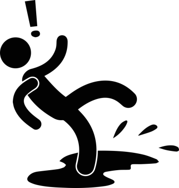 Dikkat simgesi simgesi vektör resimleme uyarısı