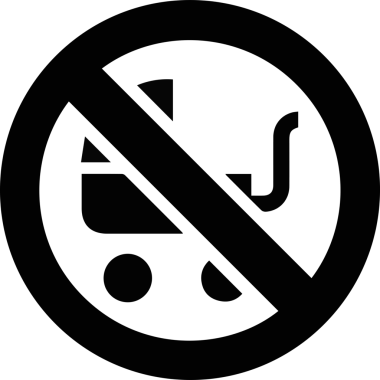 Dikkat simgesi simgesi vektör resimleme uyarısı