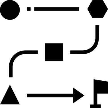 Dikkat simgesi simgesi vektör resimleme uyarısı