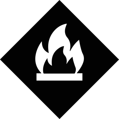 Dikkat simgesi simgesi vektör resimleme uyarısı