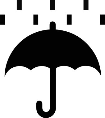 Dikkat simgesi simgesi vektör resimleme uyarısı