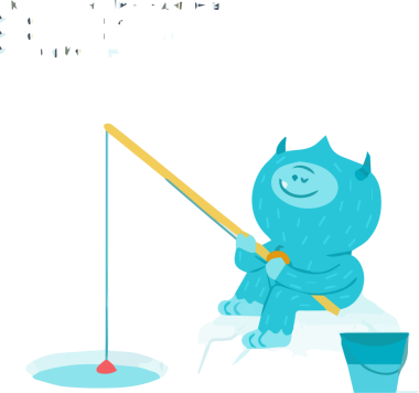 Dikkat simgesi simgesi vektör resimleme uyarısı