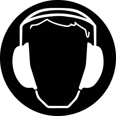 Dikkat simgesi simgesi vektör resimleme uyarısı