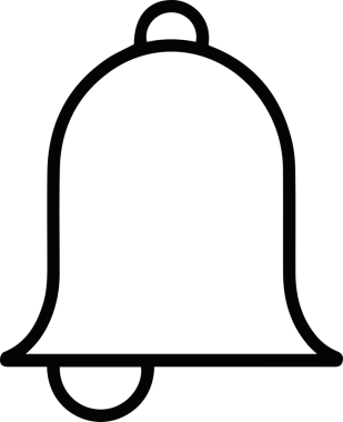 Dikkat simgesi simgesi vektör resimleme uyarısı