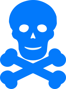 Dikkat simgesi simgesi vektör resimleme uyarısı