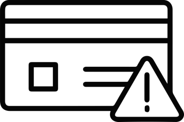 Dikkat simgesi simgesi vektör resimleme uyarısı