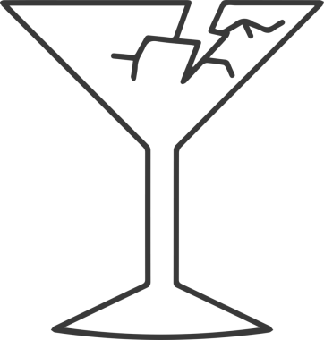 Dikkat simgesi simgesi vektör resimleme uyarısı