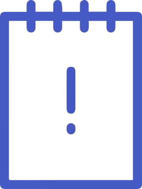 Dikkat simgesi simgesi vektör resimleme uyarısı