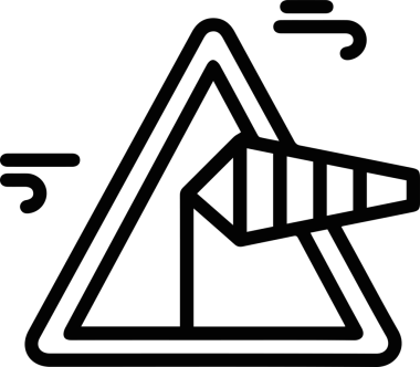 Dikkat simgesi simgesi vektör resimleme uyarısı