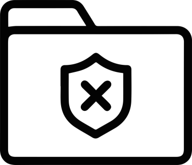 Dikkat simgesi simgesi vektör resimleme uyarısı