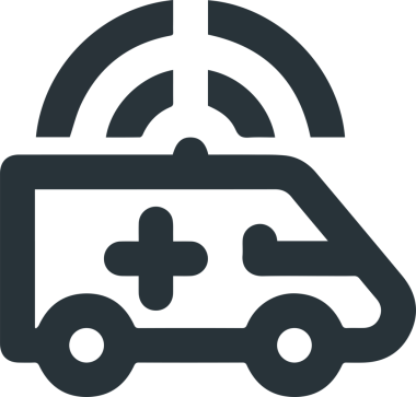 Dikkat simgesi simgesi vektör resimleme uyarısı