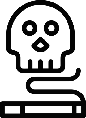 Dikkat simgesi simgesi vektör resimleme uyarısı