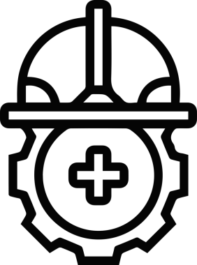 Dikkat simgesi simgesi vektör resimleme uyarısı