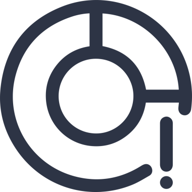 Dikkat simgesi simgesi vektör resimleme uyarısı