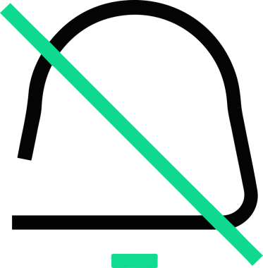 Dikkat simgesi simgesi vektör resimleme uyarısı
