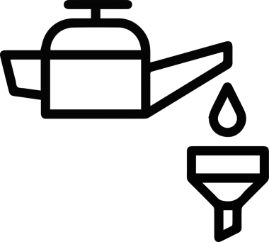 Dikkat simgesi simgesi vektör resimleme uyarısı