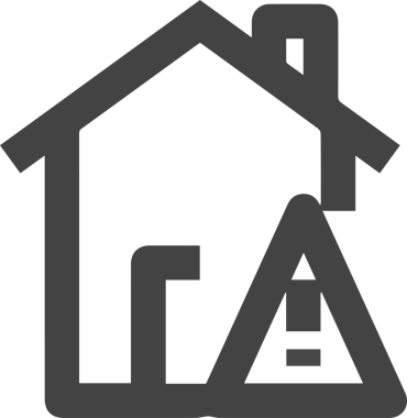 Dikkat simgesi simgesi vektör resimleme uyarısı