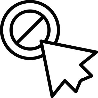 Dikkat simgesi simgesi vektör resimleme uyarısı