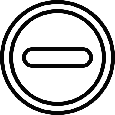 Dikkat simgesi simgesi vektör resimleme uyarısı