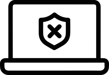 Dikkat simgesi simgesi vektör resimleme uyarısı