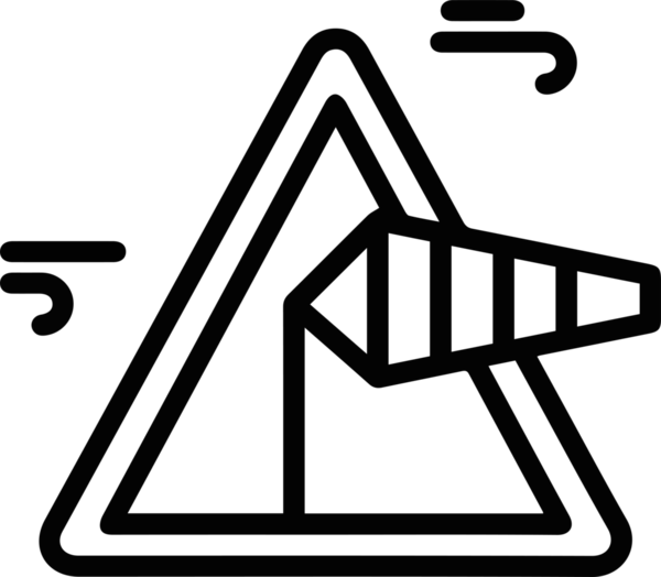 Dikkat simgesi simgesi vektör resimleme uyarısı