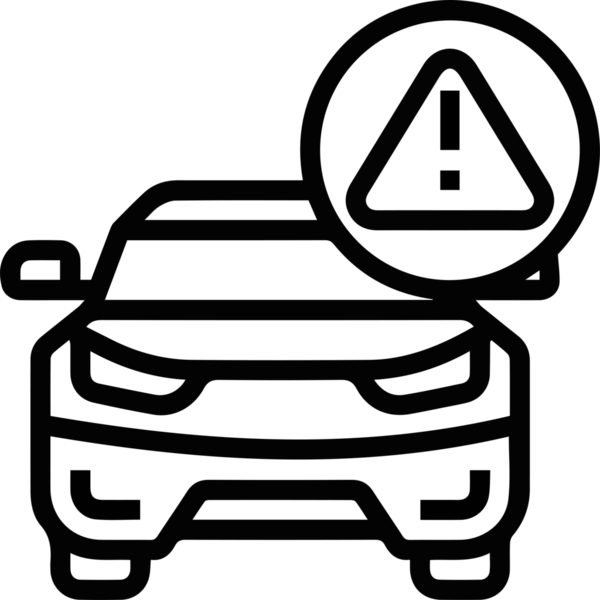 Dikkat simgesi simgesi vektör resimleme uyarısı