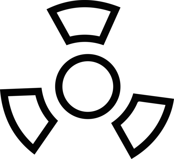 Dikkat simgesi simgesi vektör resimleme uyarısı