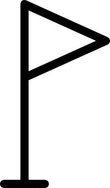 Dikkat simgesi simgesi vektör resimleme uyarısı