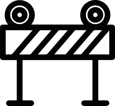 Dikkat simgesi simgesi vektör resimleme uyarısı