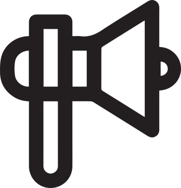 Dikkat simgesi simgesi vektör resimleme uyarısı