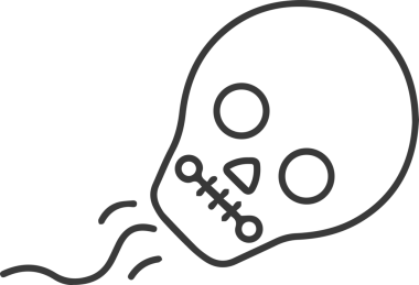 Dikkat simgesi simgesi vektör resimleme uyarısı