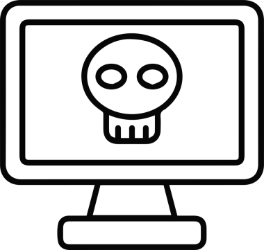 Dikkat simgesi simgesi vektör resimleme uyarısı