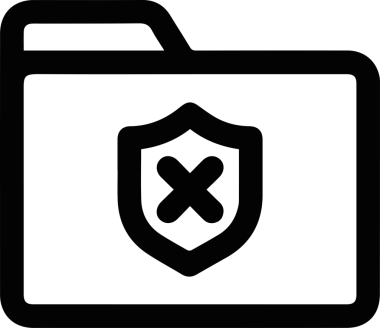 Dikkat simgesi simgesi vektör resimleme uyarısı