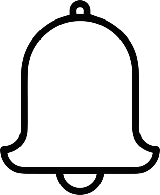 Dikkat simgesi simgesi vektör resimleme uyarısı