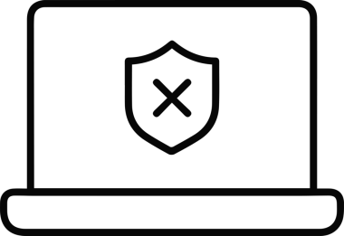 Dikkat simgesi simgesi vektör resimleme uyarısı