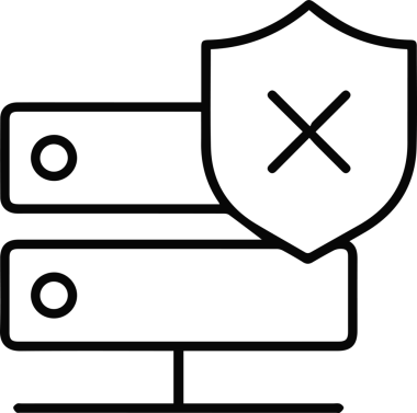 Dikkat simgesi simgesi vektör resimleme uyarısı