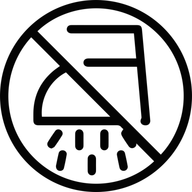 Dikkat simgesi simgesi vektör resimleme uyarısı